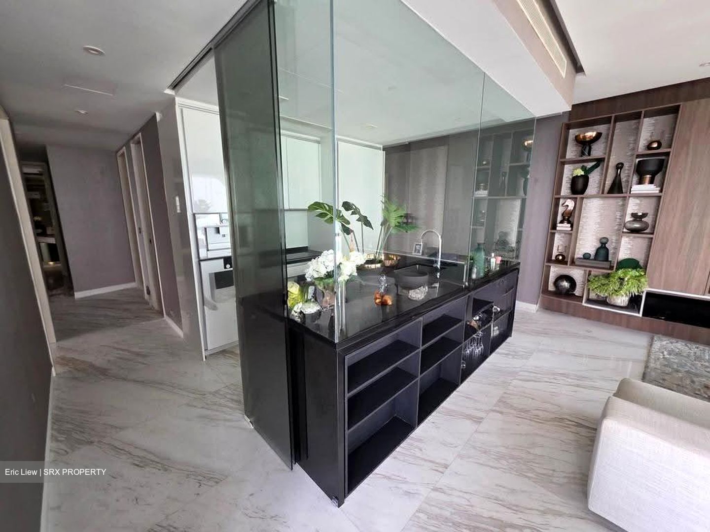 Wallich Residence  (D2), Condominium #611209121